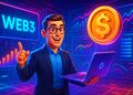 Giám đốc Web3: Đích đến của stablecoin USD là không còn mã giao dịch