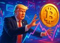 Giao dịch ra mắt American Bitcoin của Trump dừng 5 lần vì biến động