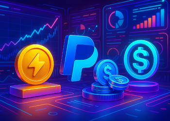 Giao thức Spark tích hợp PayPal USD vào thị trường cho vay stablecoin