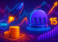 Giữa tin đồn IPO, sàn Kraken gọi 500 triệu USD, định giá 15 tỷ USD