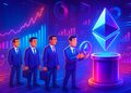 Hàng đợi staking ETH chạm đỉnh 2 năm khi nhà đầu tư tổ chức tích lũy