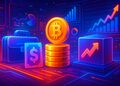 Hãng dự trữ BTC Trung Quốc tính bán 500 triệu USD cổ phiếu mua BTC