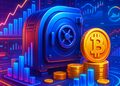 HashKey: Ngân quỹ crypto chiến lược dài hạn trụ vững mọi thị trường