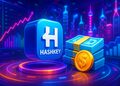 HashKey ra mắt quỹ ngân quỹ tài sản số 500 triệu USD tại Hồng Kông - Tin Tức Bitcoin - Cập Nhật Tin Tức Coin Mới Nhất 24/7 2025 HashKey ra mắt quỹ ngân quỹ tài sản số 500 triệu USD tại Hồng Kông