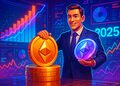 Hé lộ danh sách giàu ETH: Ai sở hữu Ether nhiều nhất năm 2025?