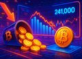 Holder dài hạn xả 241.000 BTC: BTC dưới 100K USD tiếp theo? - Tin Tức Bitcoin - Cập Nhật Tin Tức Coin Mới Nhất 24/7 2025 Holder dài hạn xả 241.000 BTC: BTC dưới 100K USD tiếp theo?