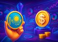 Kazakhstan thí điểm trả phí quản lý bằng stablecoin neo USD
