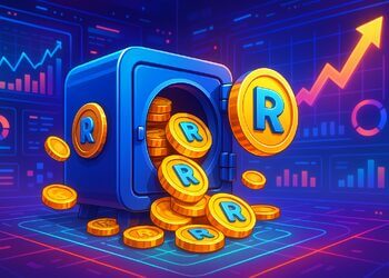 Kho bạc Ronin sẽ bắt đầu mua lại hàng triệu RON từ tuần sau