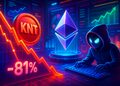Kinto lao dốc 81% khi L2 Ethereum sắp đóng cửa vài tháng sau hack - Tin Tức Bitcoin - Cập Nhật Tin Tức Coin Mới Nhất 24/7 2025 Kinto lao dốc 81% khi L2 Ethereum sắp đóng cửa vài tháng sau hack