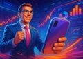 Lãnh đạo Bitwise: Fat apps có thể thành chủ đề lớn trong vài tháng