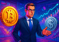 Lãnh đạo crypto: Dự trữ chiến lược BTC có thể bất lợi cho BTC và USD