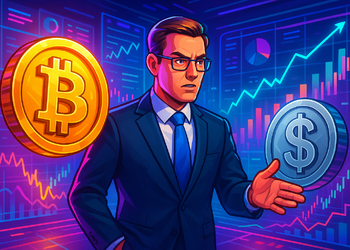 Lãnh đạo crypto: Dự trữ chiến lược BTC có thể bất lợi cho BTC và USD