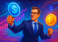 Lãnh đạo crypto: Stablecoin cần bảo vệ người dùng để vượt đối thủ