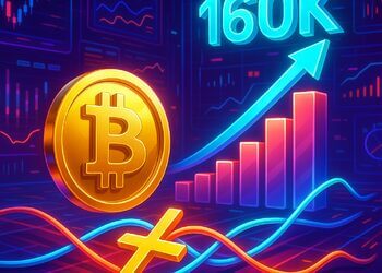 MACD golden cross trở lại, giá Bitcoin có thể đạt 160K USD tháng 10