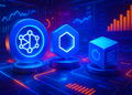 Mạng Canton chọn Chainlink siêu validator, tích hợp oracle và CCIP
