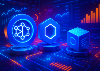 Mạng Canton chọn Chainlink siêu validator, tích hợp oracle và CCIP