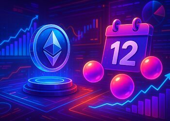 Mạng Ethereum lùi nâng cấp Fusaka sang tháng 12, blobs tăng gấp đôi