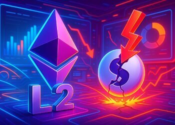 Mạng L2 Ethereum Starknet gặp sự cố mainnet lần thứ 2 trong 2 tháng