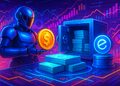 Mega Matrix nộp shelf 2 tỷ USD lập kho bạc quản trị stablecoin Ethena