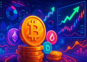 Một góc nhìn cận cảnh: Điều gì thực sự thúc đẩy mùa altcoin?