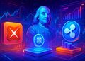 Ngân hàng DBS, Franklin Templeton và Ripple ra mắt cho vay Token hóa