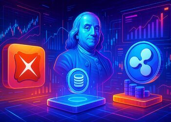 Ngân hàng DBS, Franklin Templeton và Ripple ra mắt cho vay Token hóa
