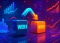 Ngành Web3 cần dựa vào Web2 để tồn tại