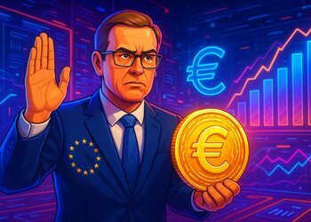 Nghị sĩ EU hoài nghi về đồng euro kỹ thuật số khi ECB tái vận động