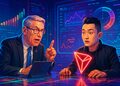 Nghị sĩ Hoa Kỳ chất vấn SEC về IPO của Tron, thúc điều tra Justin Sun