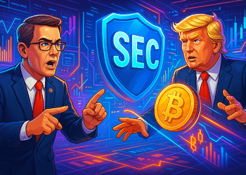 Nghị sĩ Hoa Kỳ kêu gọi SEC xử lý đề án hưu trí Tiền Điện Tử của Trump