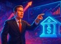 Nghị sĩ bang Alabama cảnh báo luật GENIUS có thể hại ngân hàng nhỏ