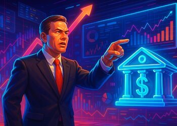 Nghị sĩ bang Alabama cảnh báo luật GENIUS có thể hại ngân hàng nhỏ