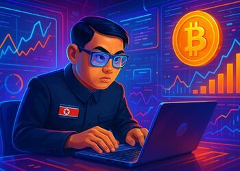 Người Bắc Triều Tiên mạo danh lập trình viên xâm nhập hãng tiền số