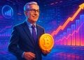 Người kỳ cựu Phố Wall: TradFi tăng phân bổ Bitcoin đến cuối năm