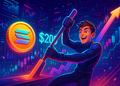 Người long đòn bẩy SOL vắng khi crypto bán tháo: USD 200 sắp tới?