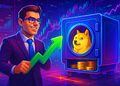 Nhà đầu tư Dogecoin nhắm USD 1,40 khi kho bạc DOGE đầu tiên ra mắt