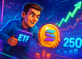Nhà đầu tư SOL gom đón quyết định ETF của SEC: 250 USD có trở lại?