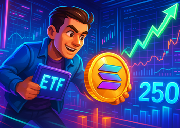 Nhà đầu tư SOL gom đón quyết định ETF của SEC: 250 USD có trở lại?