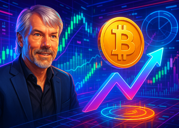Nhà đầu tư Saylor: Bitcoin sẽ tăng mạnh trở lại vào cuối năm 2025