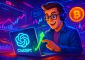Nhà đầu tư dùng ChatGPT cho tín hiệu giao dịch crypto tức thời