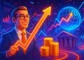 Nhà đầu tư mạo hiểm: Kinh tế truyền thống thoái trào vì internet