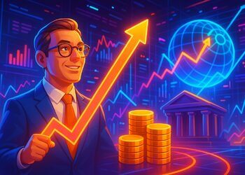 Nhà đầu tư mạo hiểm: Kinh tế truyền thống thoái trào vì internet