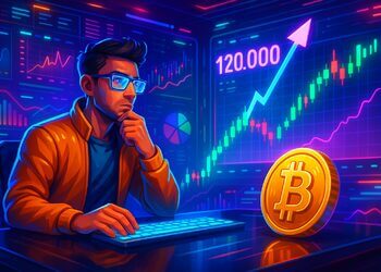 Nhà giao dịch BTC giảm rủi ro do lo vĩ mô, cấu trúc nhắm 120.000 USD