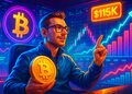 Nhà giao dịch Bitcoin: Đến lúc chú ý tới giá BTC 115K USD