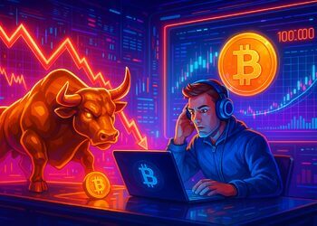 Nhà giao dịch: Thị trường bò Bitcoin sẽ kết thúc nếu mất 100.000 USD