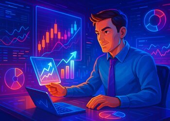 Nhà giao dịch cần biết gì trong năm 2025?