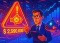 Nhà kiểm toán cảnh báo lỗi trước hack Nemo 2,59 triệu USD nhóm thừa nhận