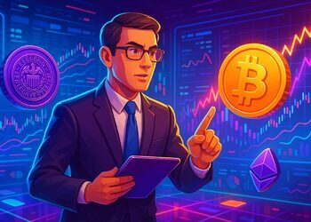 Nhà kinh tế: Fed sắp gây sốc, Bitcoin và altcoin chưa sẵn sàng