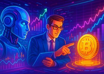 Nhà phân tích: AI khiến cổ phiếu lỗi thời đẩy nhà đầu tư vào Bitcoin