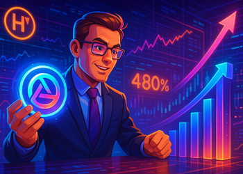 Nhà phân tích: Aster có thể vượt HYPE về vốn hóa và tăng thêm 480%